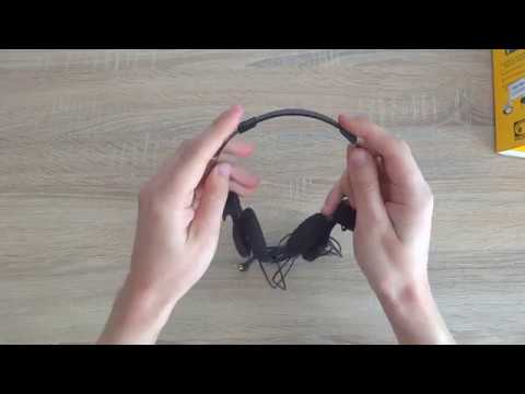 Наушники Koss Sporta Pro On-Ear (m447204)