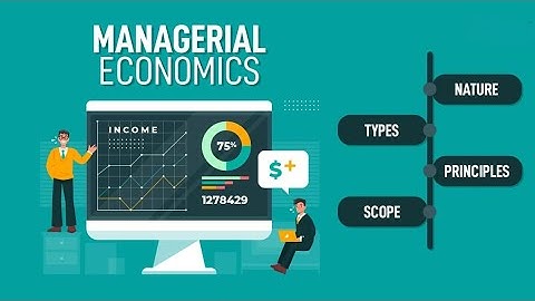 Managerial Economics - Key Concepts and Applications (11 Minutes)
