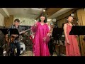 「Weekend」Amoureuse〜アムルーズ〜/古内東子コピーバンド/2026年7月4日/立川クレイジージャム