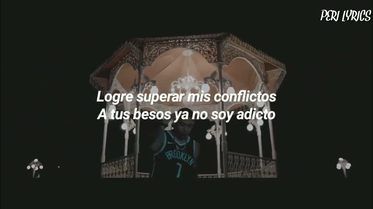 LA SANTA GRIFA YUSAK AMNESIA LETRA Trim - YouTube