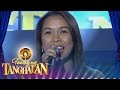 Tawag ng Tanghalan: Marites Solano | What's Up