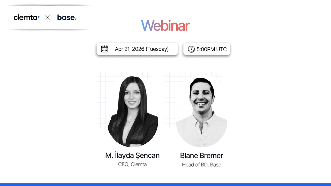 How to Set Up Your U.S. Ecommerce Operations (Clemta x Base Webinar)