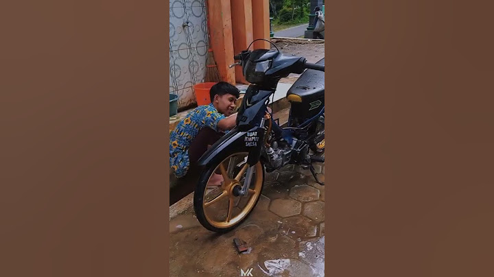 modifikasi vega zr