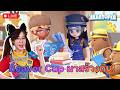 LIVE : มาแข่งสร้างบ้านในกิจกรรม Beaver Cup กัน! | Heartopia