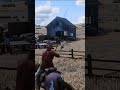 Brutal Kill 🔥 | Red Dead Redemption 2 – RDR2 | Part 43