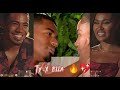 Tyrique x ella  love island