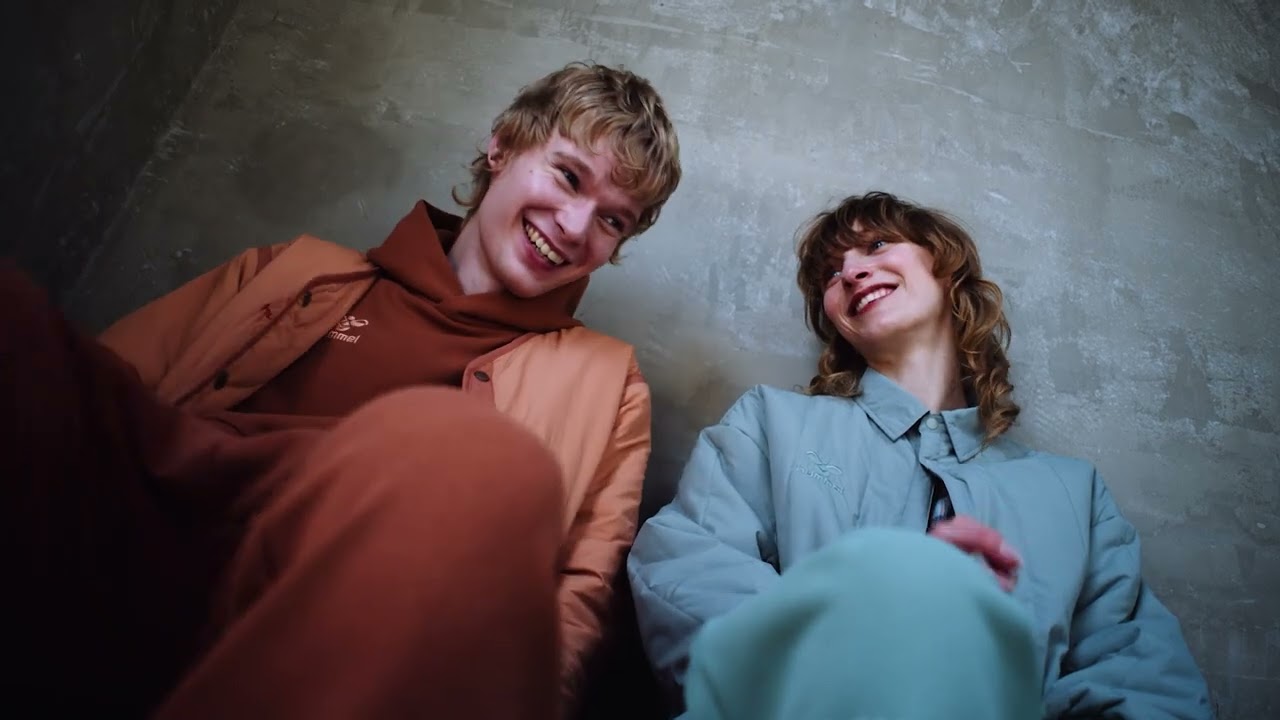 24時間以内発送　hummel AndA ヒュンメル　アンドエー　ダウンベスト 24時間以内発送 hummel AndA ヒュンメル アンドエー ダウン