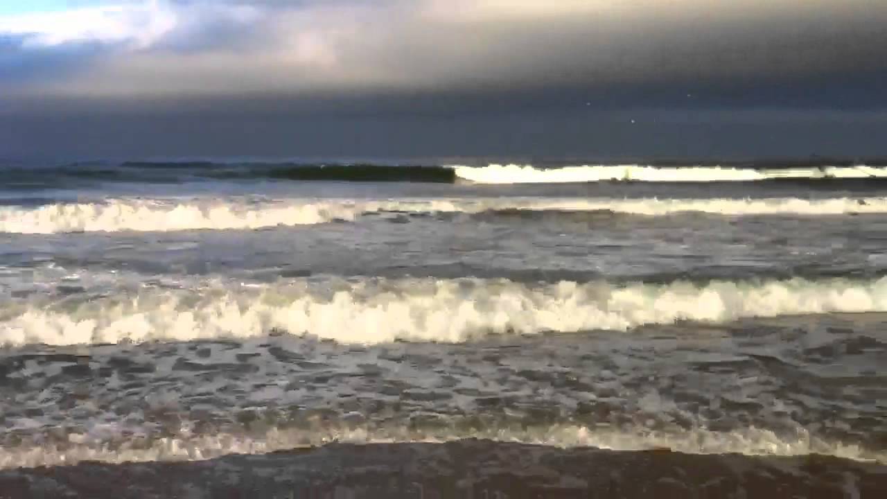 Jalama beach conditions YouTube