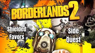 WAIT! Claptrap Did What With The Elevator In Borderlands 2?
