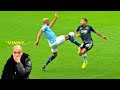 8 Minutes of Vincent Kompany BULLYING Players