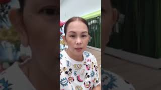 Brenda shopping @ Seria inside Beisia Kurihashi Saitama Ken