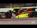All The LMP3 cars on track I 4 Hours of Barcelona 2025 I ELMS