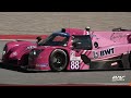 All The LMP3 cars on track I 4 Hours of Barcelona 2025 I ELMS