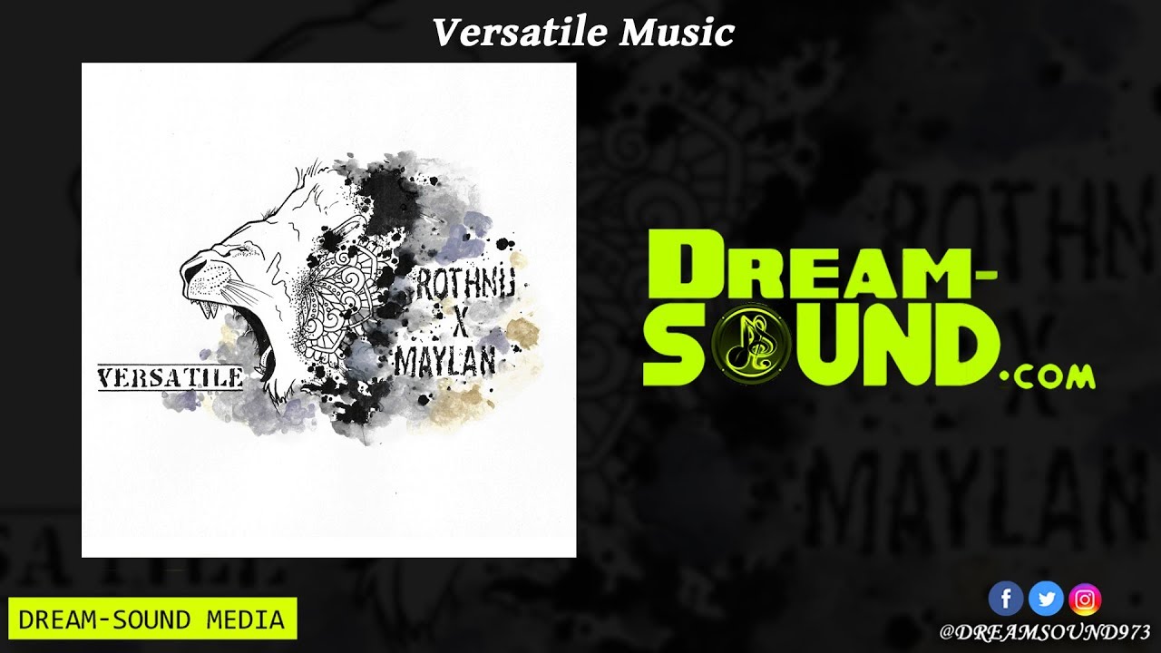 Guarda Rothnij Ft Maylan - Versatile su YouTube Guarda Rothnij Ft Maylan - Versatile su YouTube