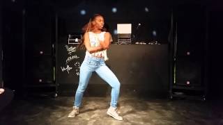 Ebony Solo Showcase Shizuoka