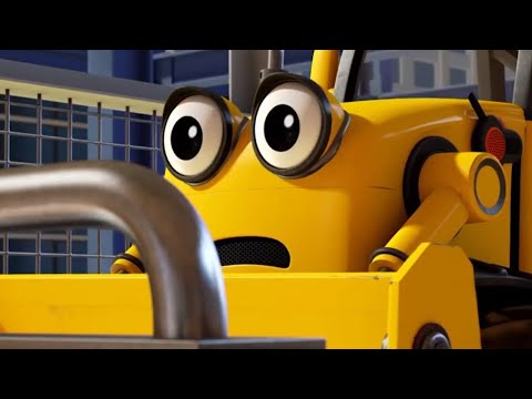 видео: 🌟 Боб строитель 🛠 Дотянуться до небес 🛠 новый сезон 🌟 1 час сбор мультфильм для детей