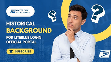 Historical Background of Liteblue Login Official Portal| Lite Blue Login Portal