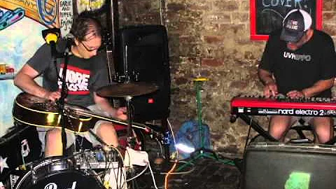 Mississippi John Doude & Deric Murphy