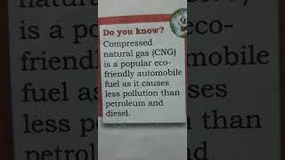 compressed petroleum gas (CNG)#short
