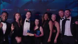 Download lagu HSJ Partnership Awards 2023 - Most Effective Contribution to Patient Safety