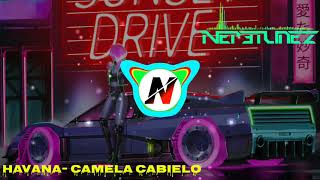 Havana Camila Cabello - Hardstyle remix  | Nex Musix | #Youngthug#Havana