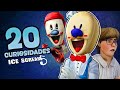 ICE SCREAM 5 | 20 Curiosidades