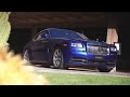 2016 Rolls-Royce Wraith - Review and Road Test