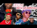 2024 BEST OF #MBOSSO TRENDING SONGS DJ GIDS