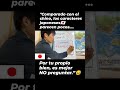 ES MEJOR NO PREGUNTAR😅#Japonés #AprenderJaponés #Kanji #JapaneseLanguage #StudyJapanese #Japan