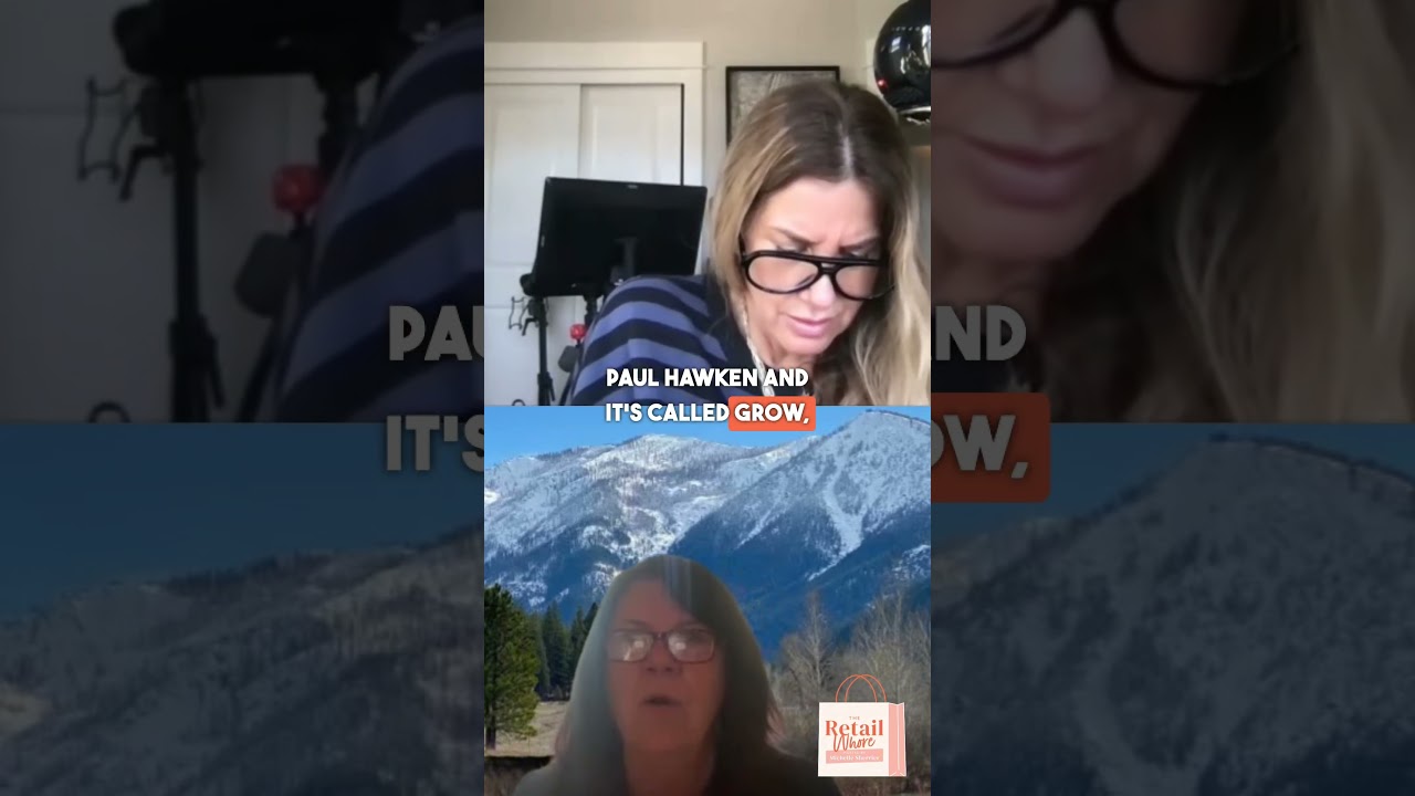 Learning Business Philosophy from Paul Hawken and McDonald's Systems