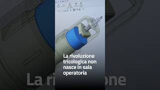Il futuro della medicina dei capelli? Tutto parte dalla ricerca | Dott. Carlos Portinha