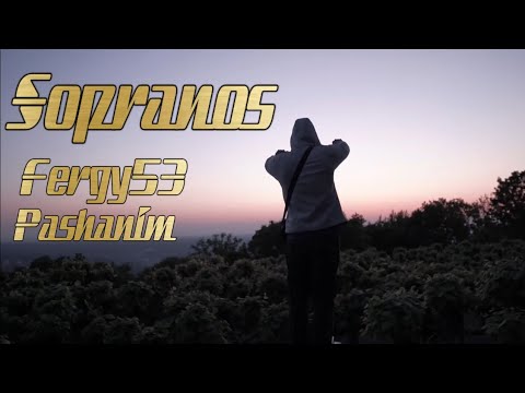 Sopranos - Fergy53 feat. Pashanim