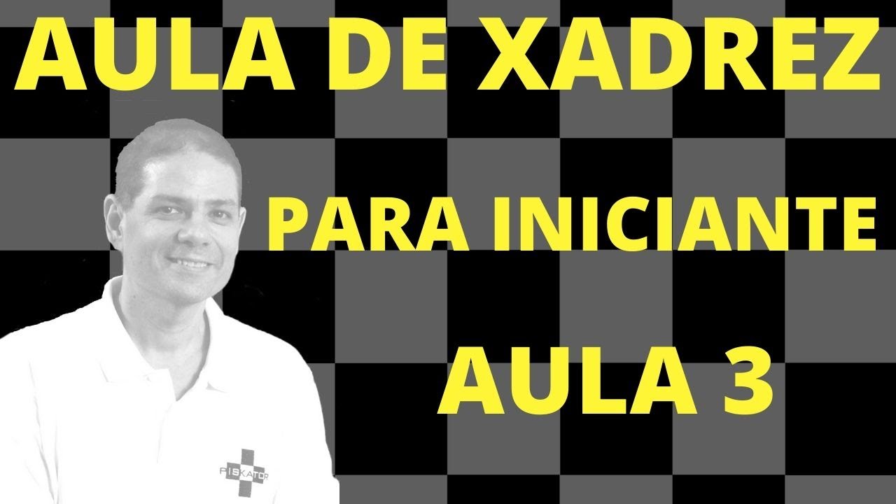 Curso de Xadrez para iniciantes  Xadrez, Escola religiosa, Peças