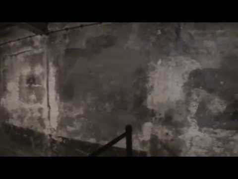 Auschwitz Concentration Camp Gas Chamber