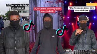 Compilation Tiktok De Renoi Sans Eau