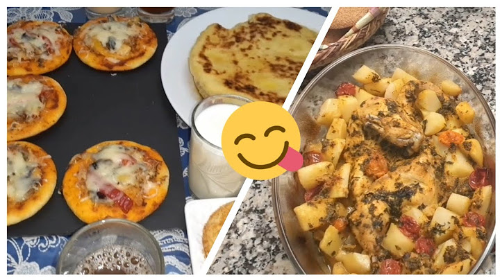 #روتيني_النهاري🤗 طبق ديال الدجاج فالفرن 😋 جات عندي الصديقة ديالي من إيطاليا 🌹🌹