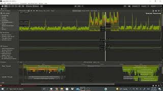 UNITY'S PROFILER