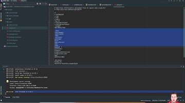 Ionic intro | S01E06 | Folder and structure - part I