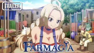 Farmagia - Announcement Trailer | Marvelous Game Showcase 2024