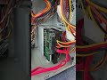 Replace a broken power supply