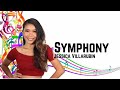 Jessica Villarubin - Symphony (Clean Bandit)