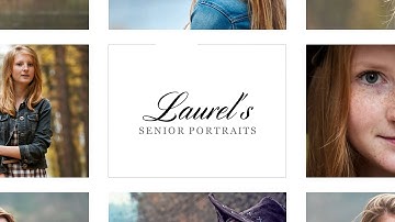 ProShow StylePack 2: Title Picture Grid