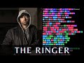 Eminem - The Ringer | Rhymes Highlighted