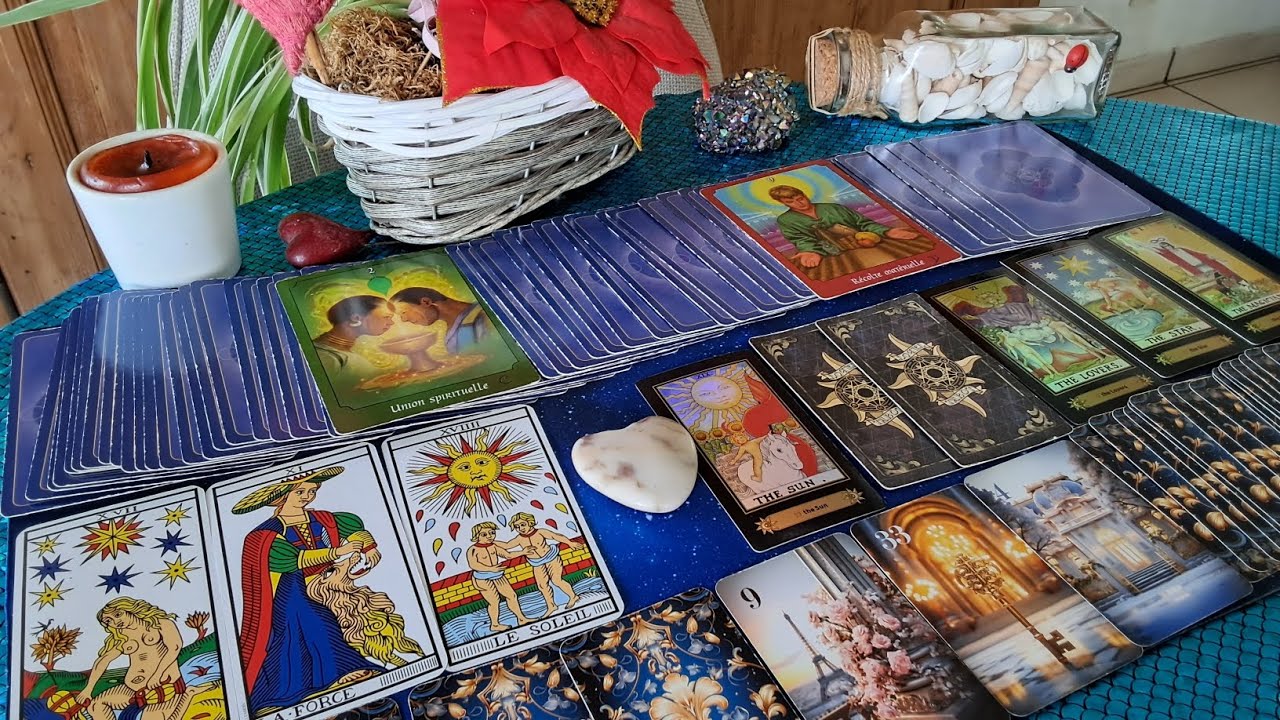 ♊️ GÉMEAUX TIRAGE SENTIMENTAL MARS 2026♊️