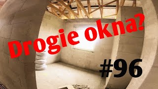 96. Ile kosztowały okna do domu jednorodzinnego 140 m2