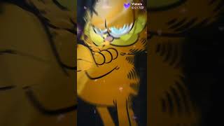 Garfield Anime