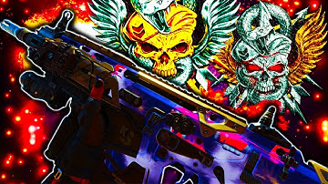 RAMPART 17 is BUFFED and UNSTOPPABLE.. (NUCLEAR)