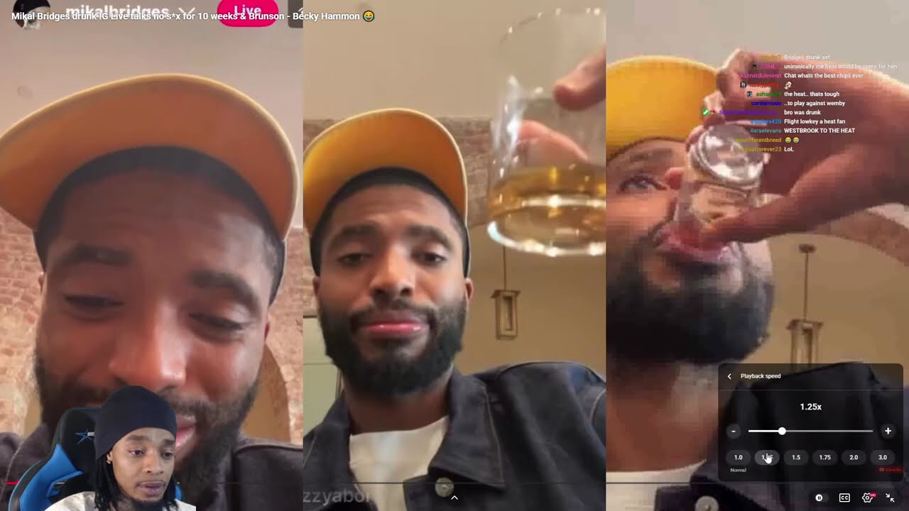 Reacting To Random 2026 NBA Offseason Clips, News & Drama #1!