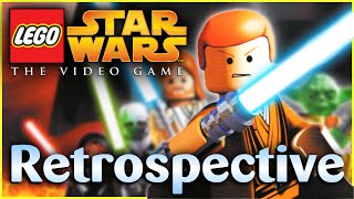 LEGO Star Wars: The Video Game | Retrospective \& Analysis