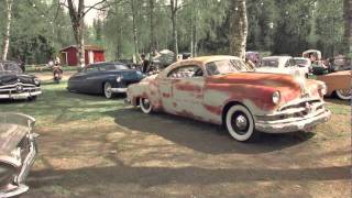 Coupe Devils Rod & Kustom Bonanza